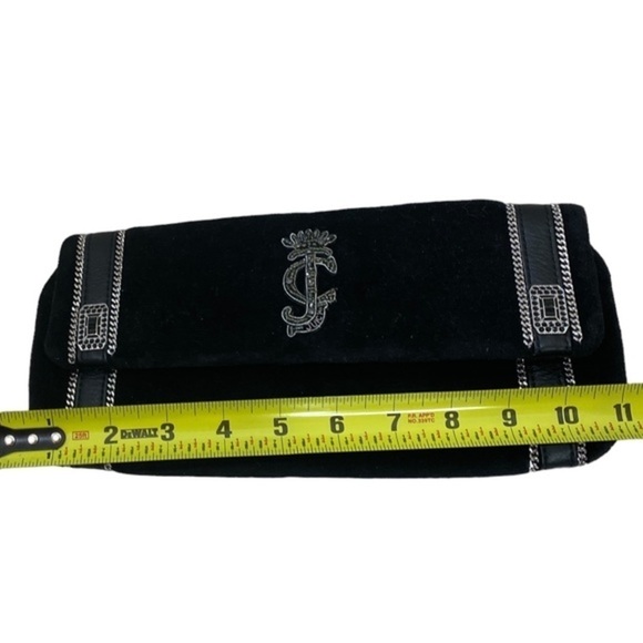 Juicy Couture Envelope Clutch Bag